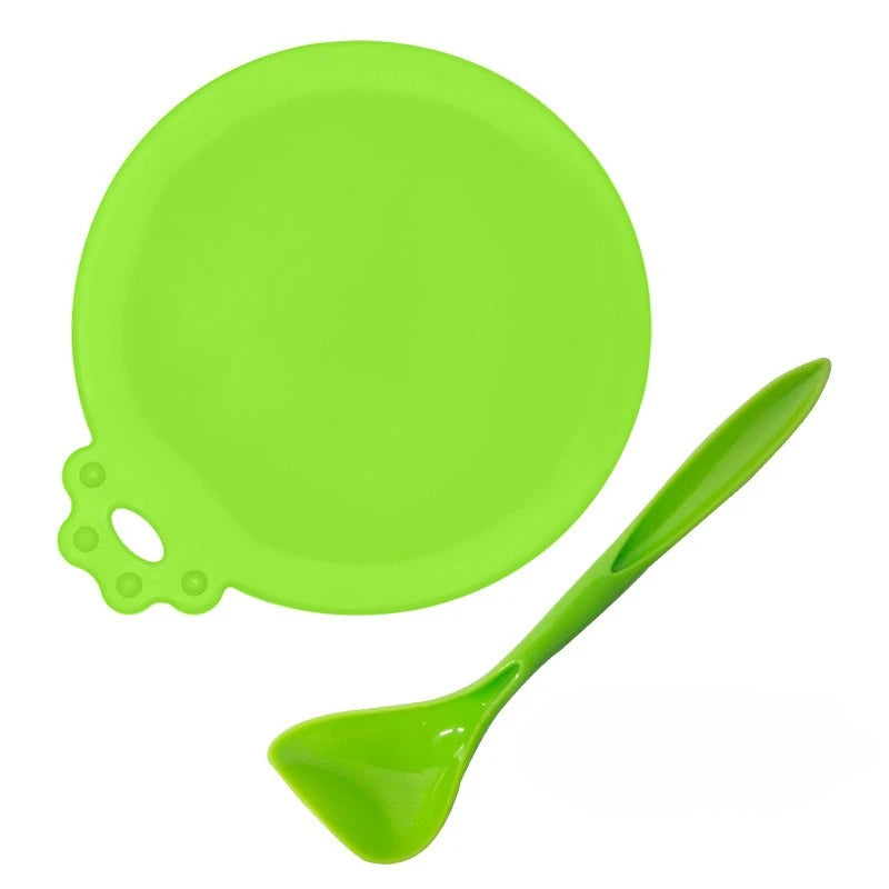 Two Cans, Always Covered