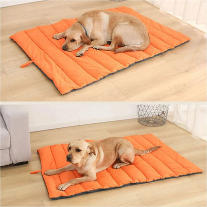 Their Bed, Wherever You Go