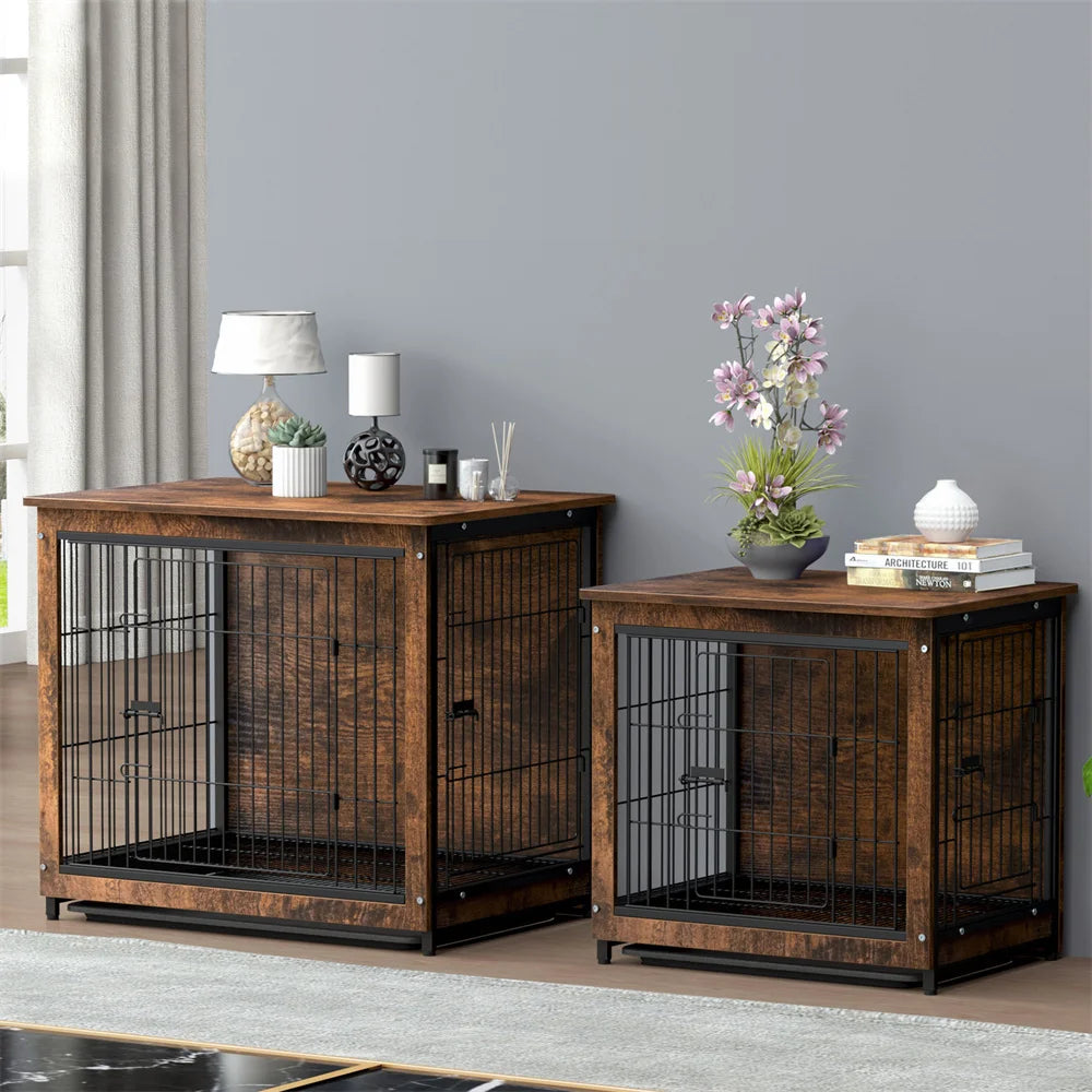 Furniture That Pulls Double Duty
