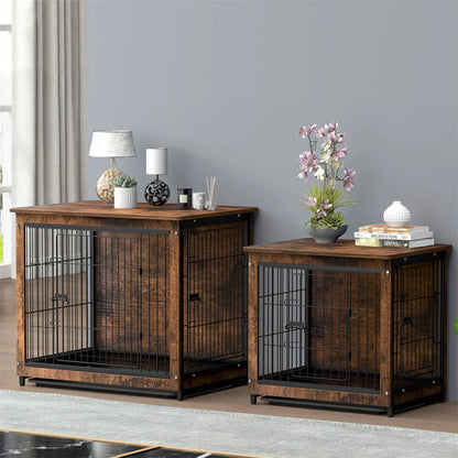 Furniture That Pulls Double Duty
