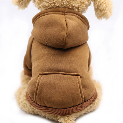 Warm, Soft, and Actually Comfortable