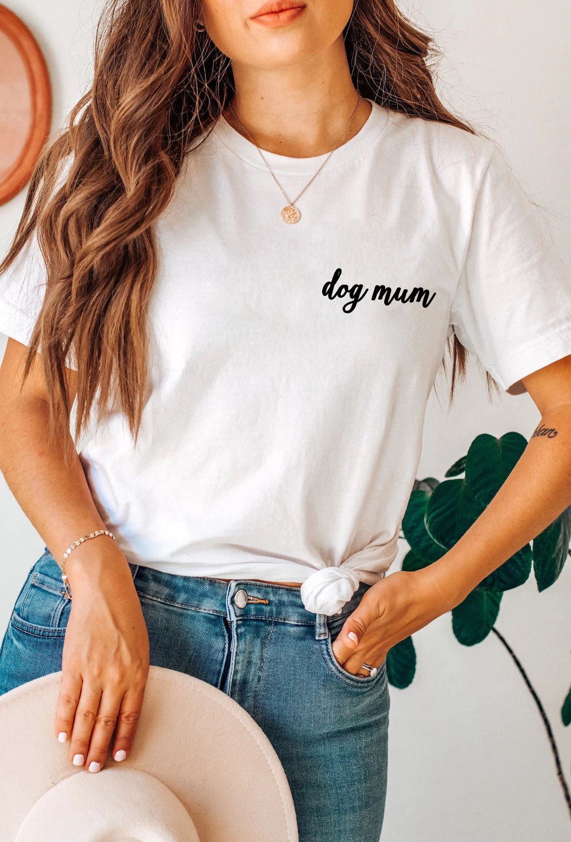 For the Dog Mum Who Has It Together