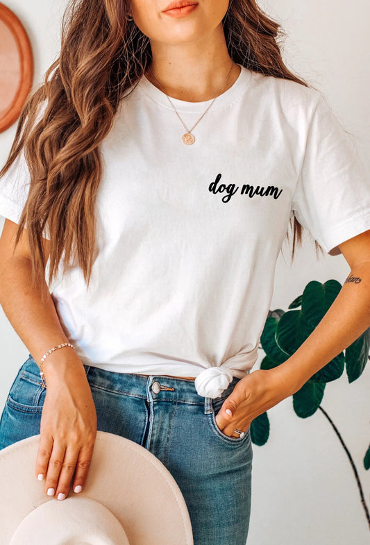 For the Dog Mum Who Has It Together