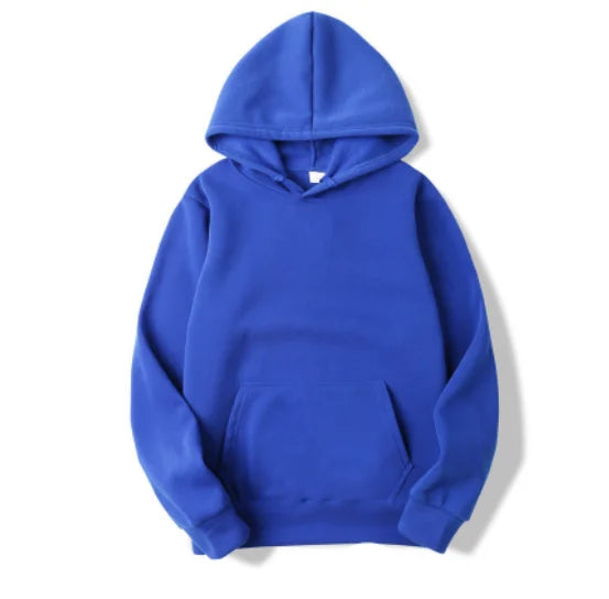 Custom Embroidered Dog Portrait Hoodie