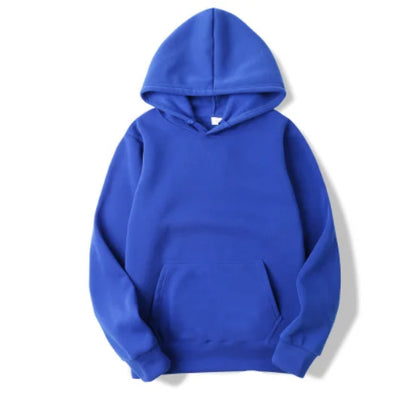 Custom Embroidered Dog Portrait Hoodie