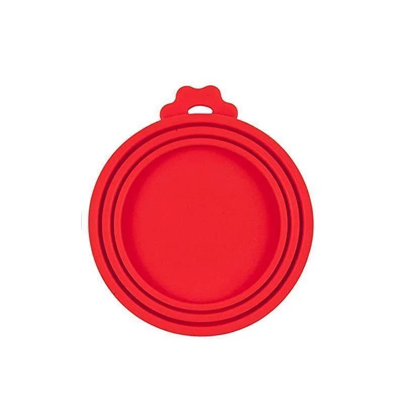 Cover It, Serve It, Store It