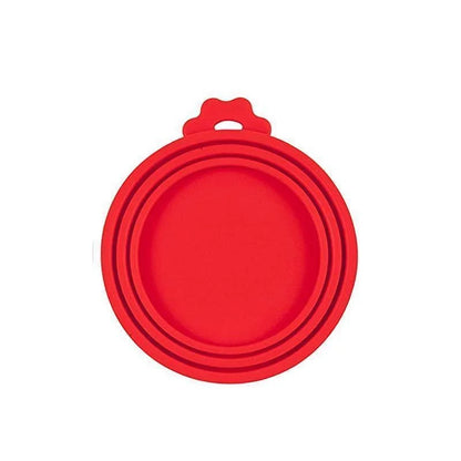 Cover It, Serve It, Store It