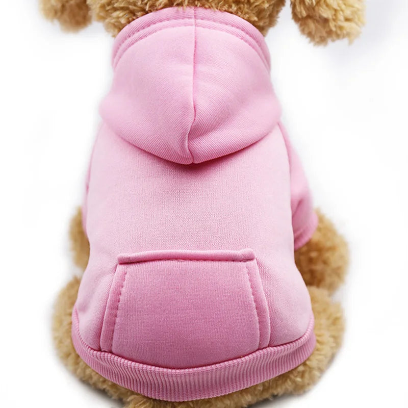 Warm, Soft, and Actually Comfortable