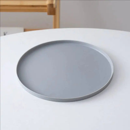 Bowl and Mat, Sorted Together