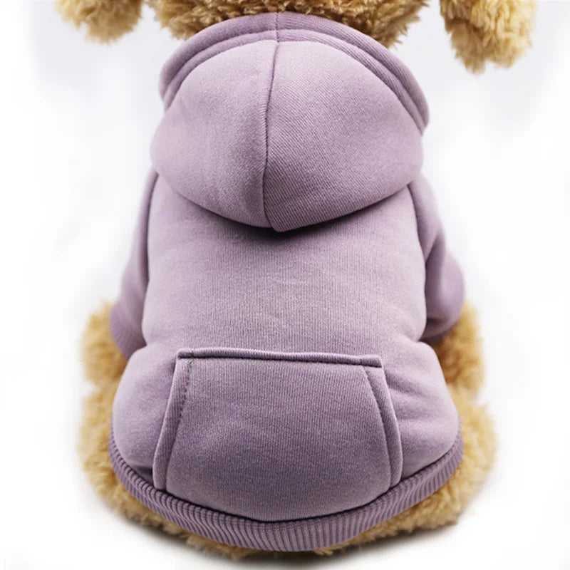 Warm, Soft, and Actually Comfortable