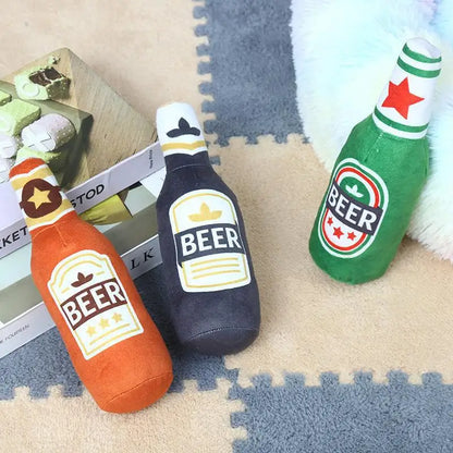 Happy Hour for Dogs