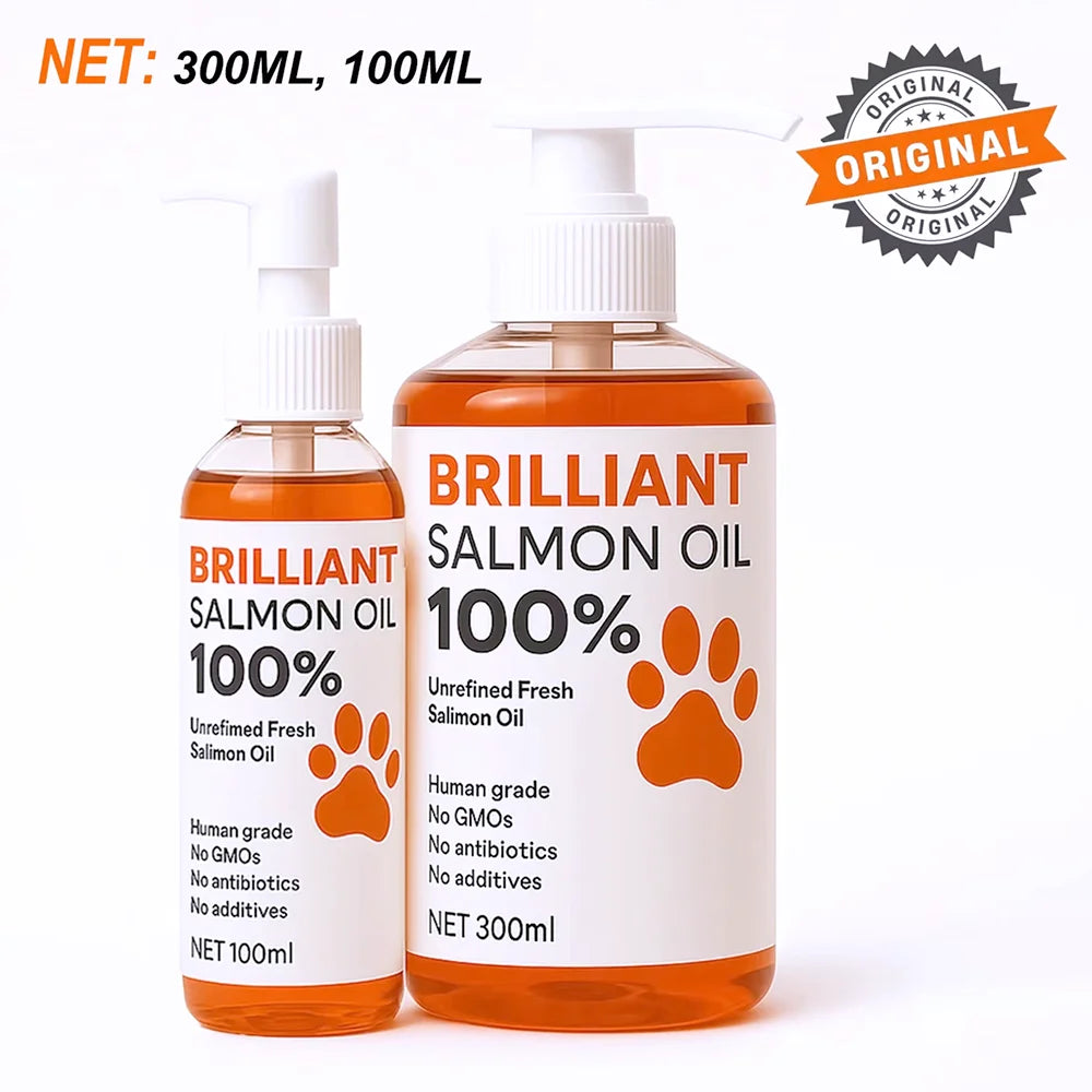 The Supplement We Actually Use