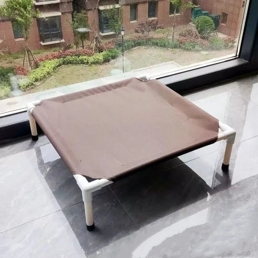 Simple Elevation, Real Comfort