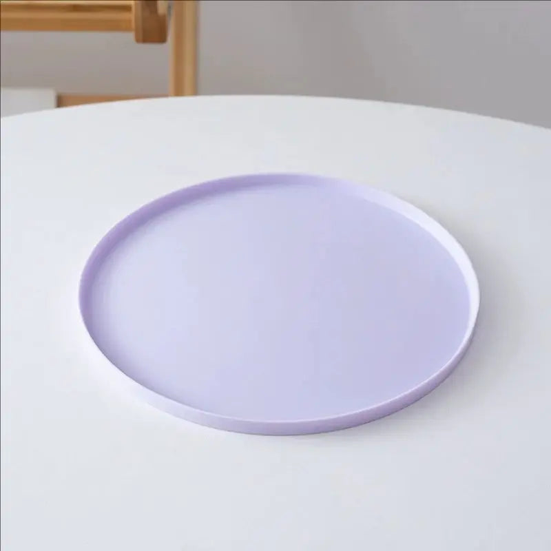 Bowl and Mat, Sorted Together