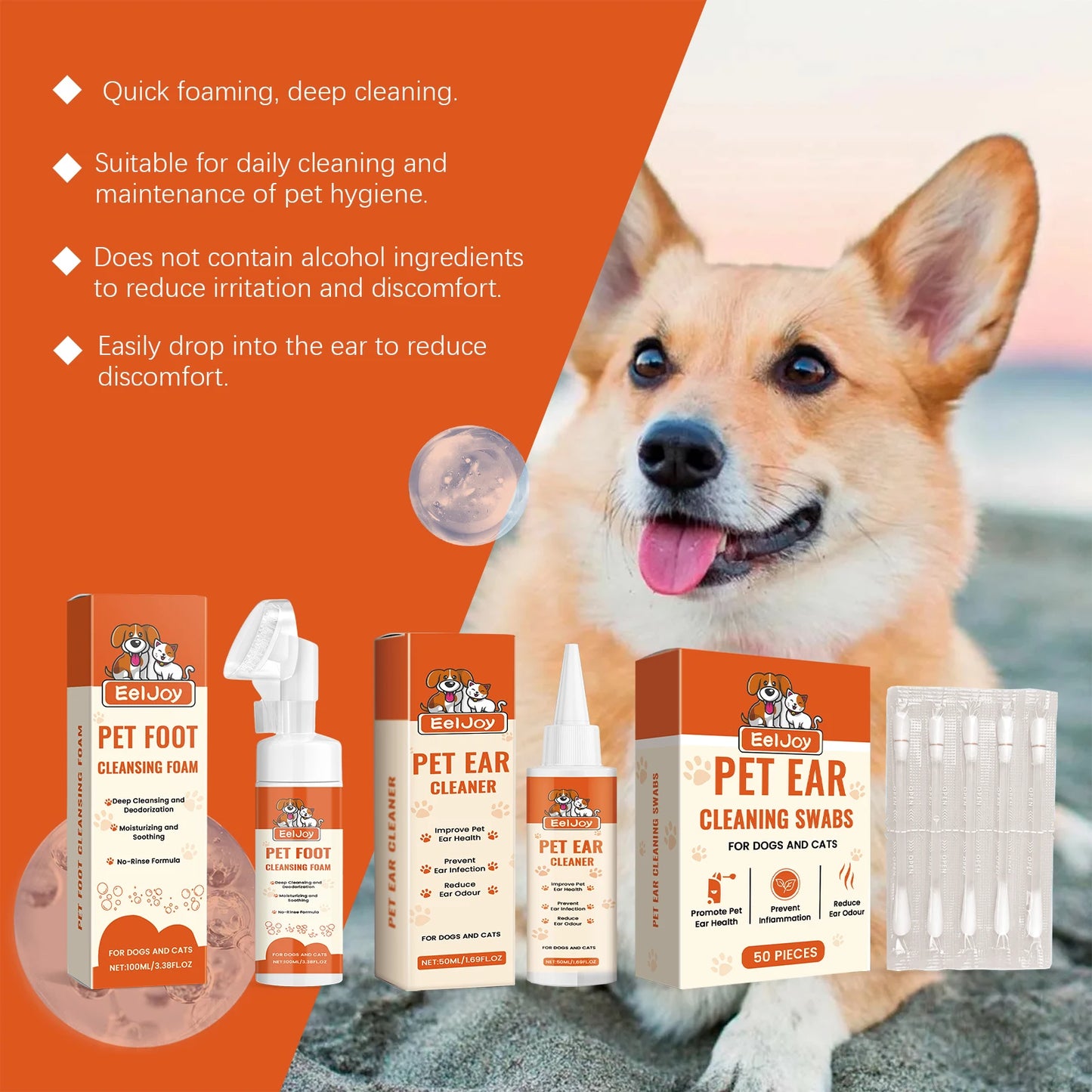 The At-Home Grooming Kit That Covers the Basics