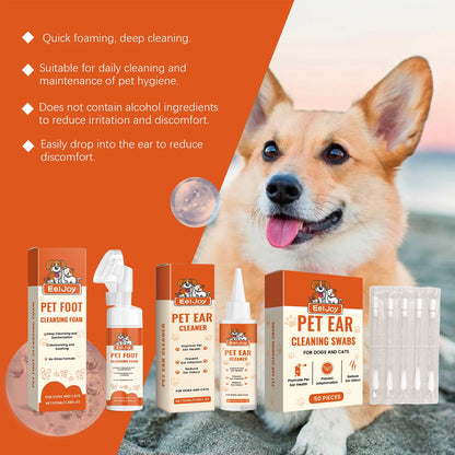 The At-Home Grooming Kit That Covers the Basics