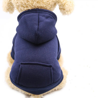 Warm, Soft, and Actually Comfortable