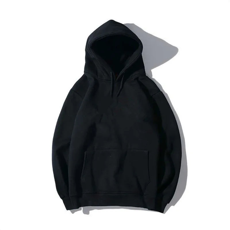 Custom Embroidered Dog Portrait Hoodie