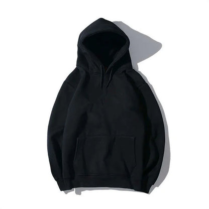 Custom Embroidered Dog Portrait Hoodie