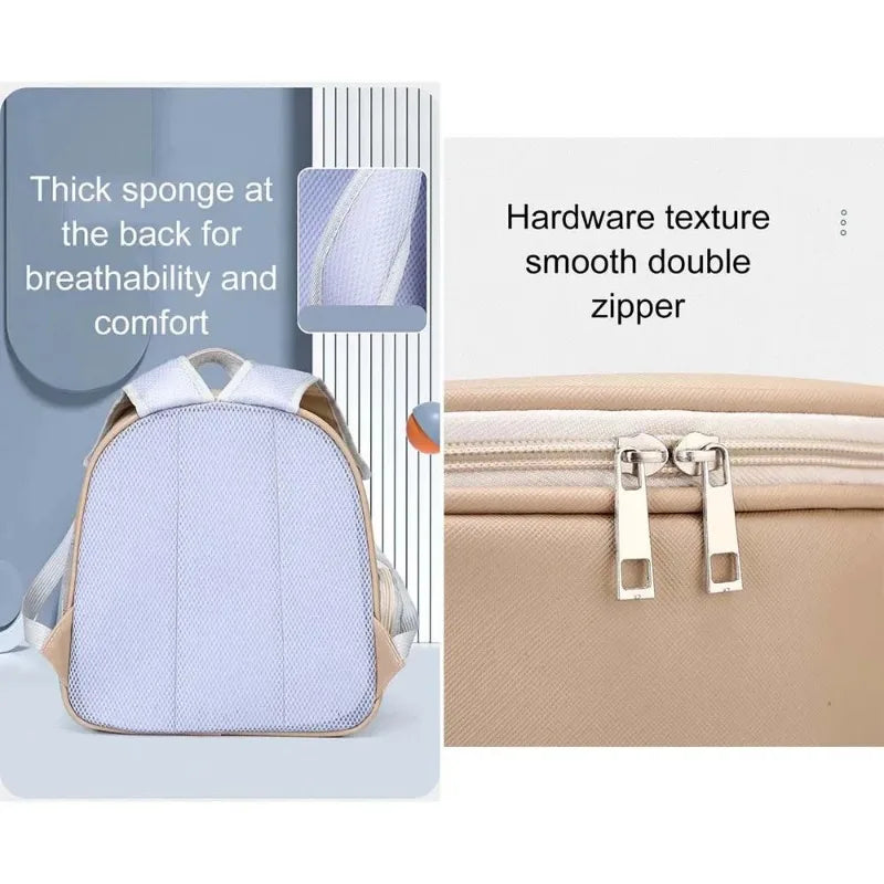 They Can See Everything. You Can See Them.
