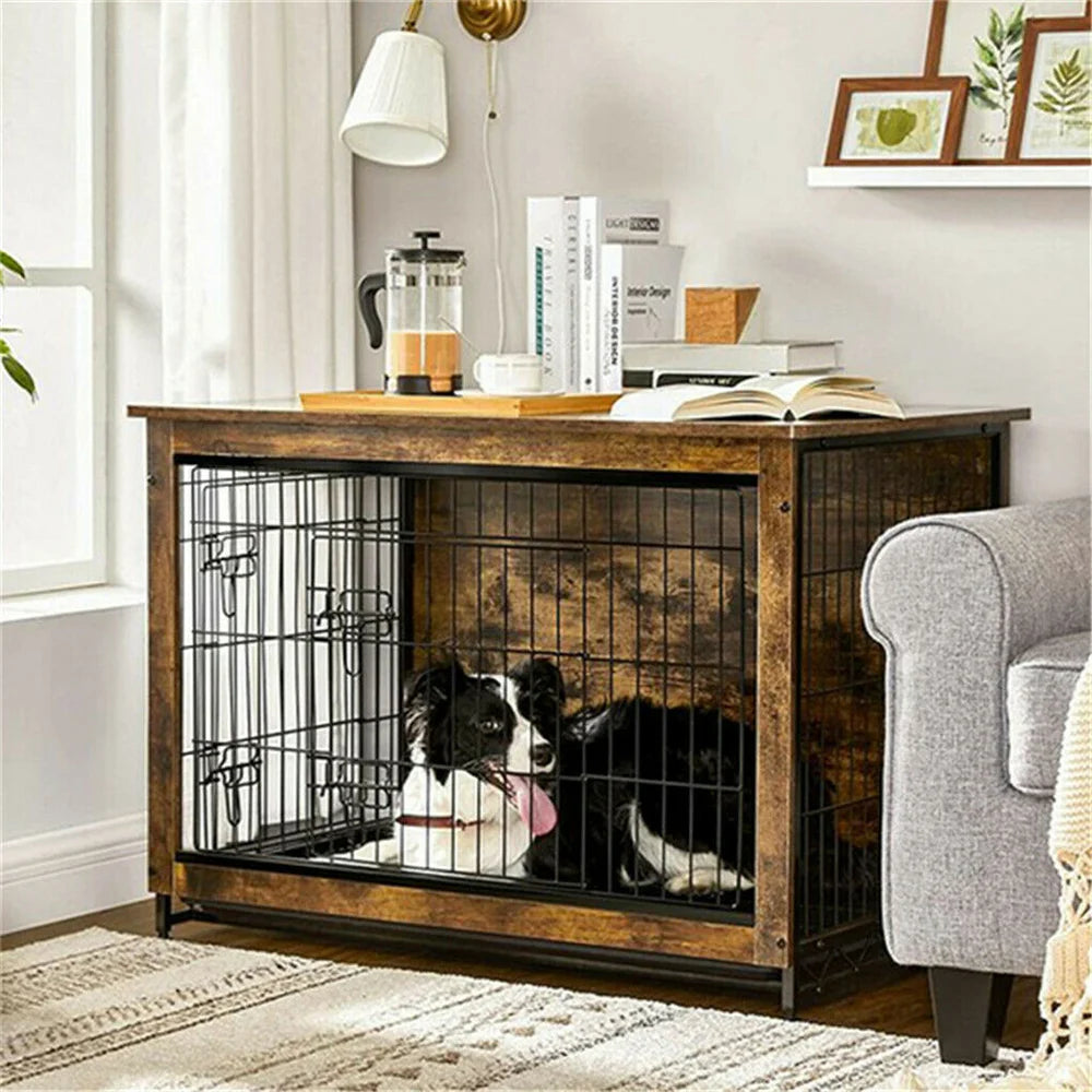 Furniture That Pulls Double Duty