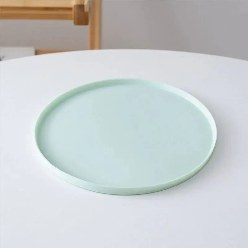 Bowl and Mat, Sorted Together