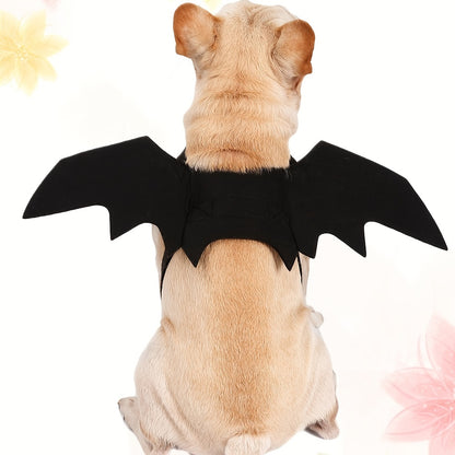 The Bat Dog Has Arrived