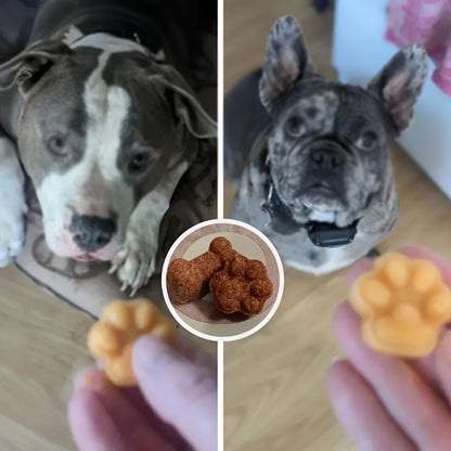Homemade Treats, Zero Effort