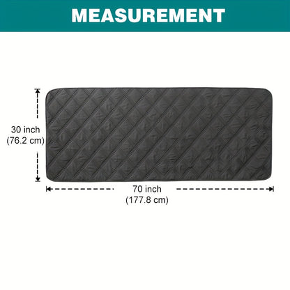 Let Them on the Sofa. Protect It Too.