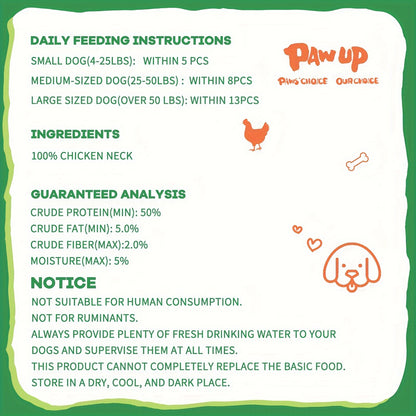 The Chew That's Also a Supplement