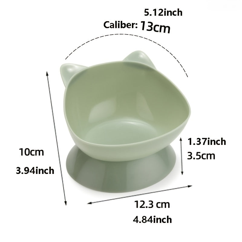 Cute Bowl, Real Function