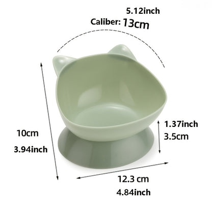 Cute Bowl, Real Function