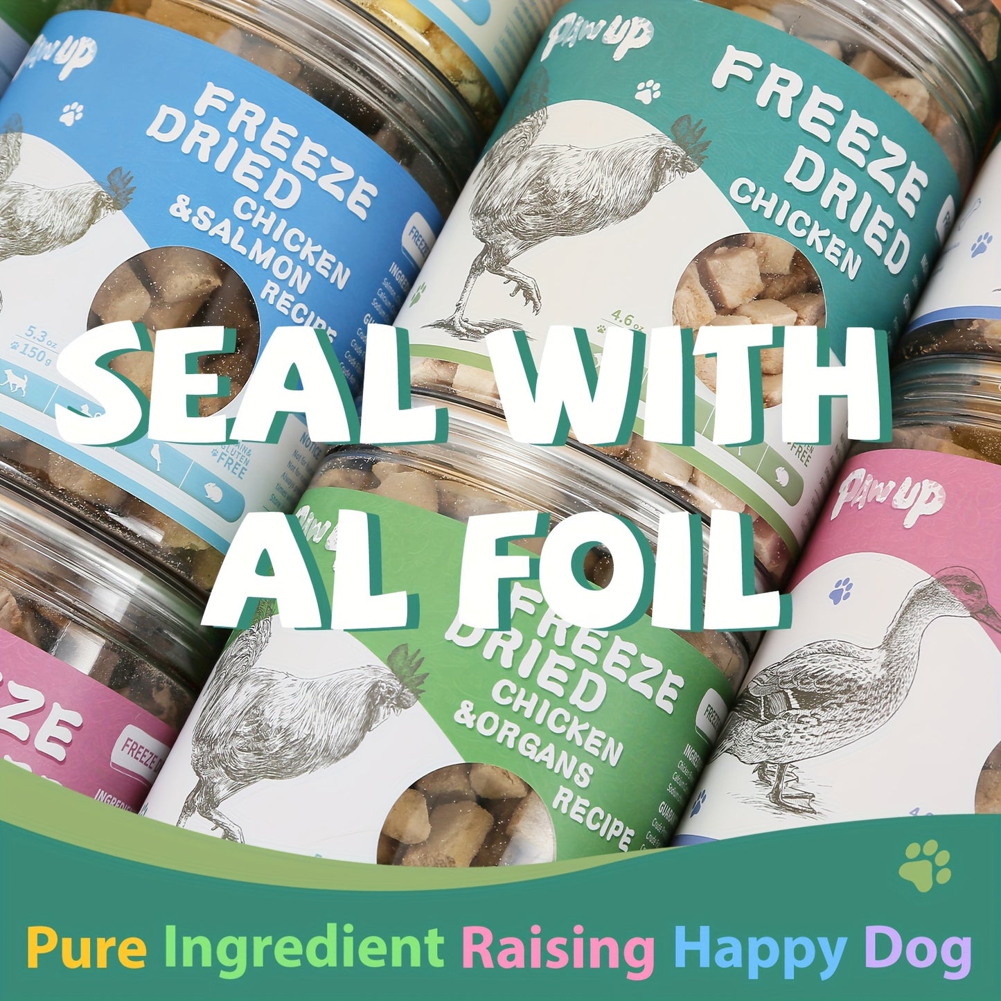 The Chew That's Also a Supplement