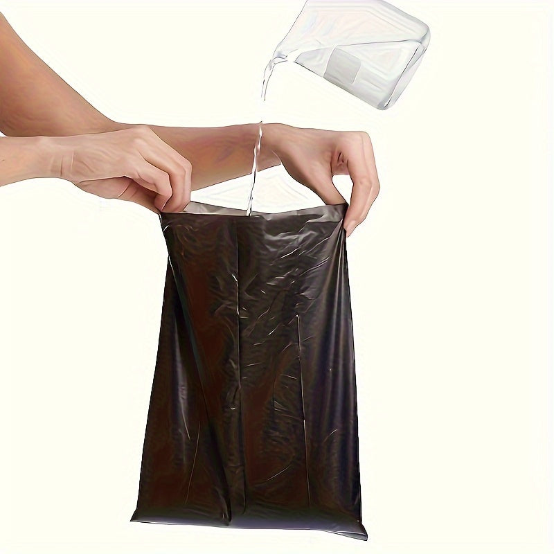 1200 Bags. Never Run Out Again.
