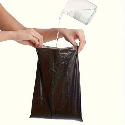 1200 Bags. Never Run Out Again.