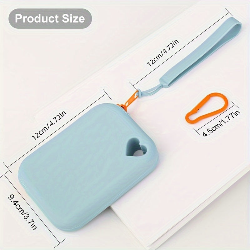 Treats Always Within Reach