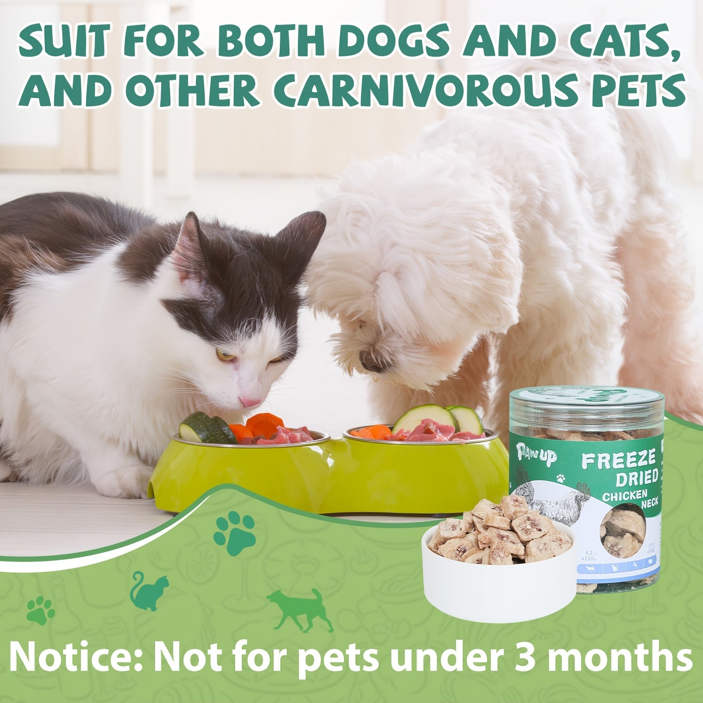 The Chew That's Also a Supplement