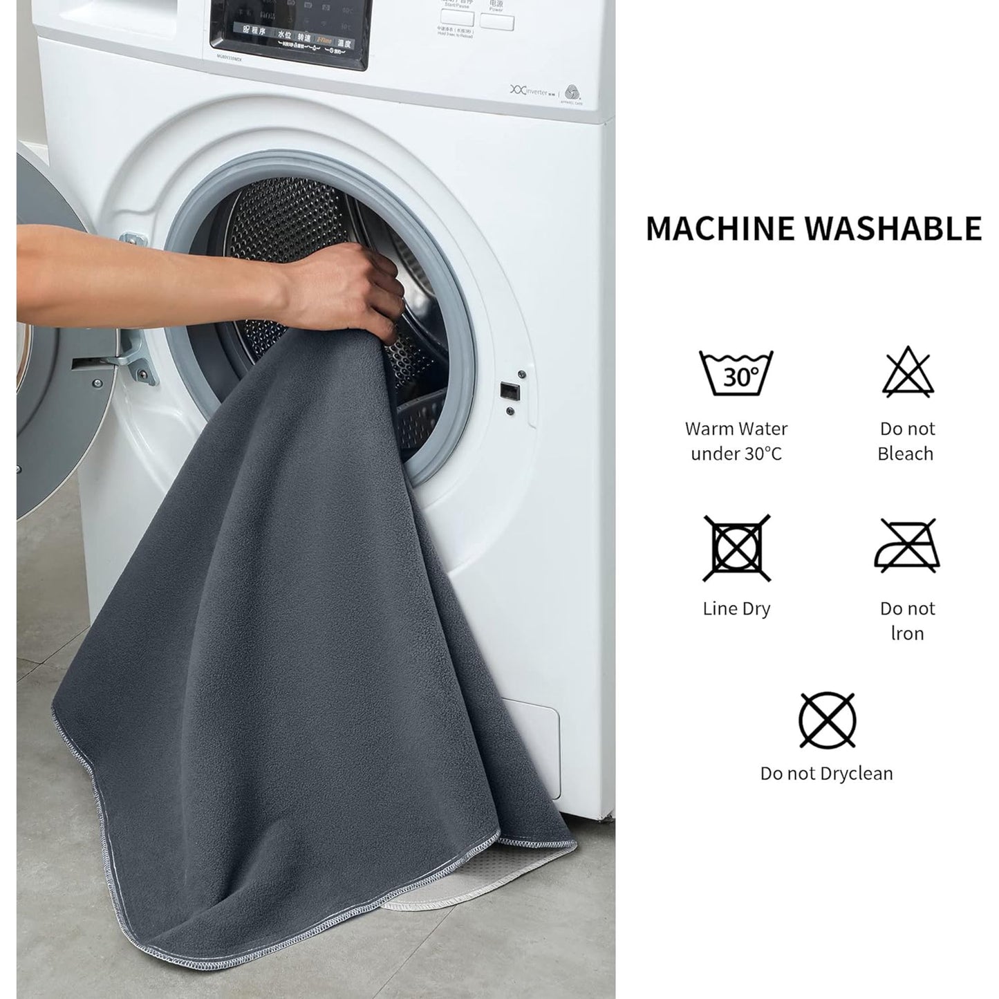 Protect the Floor, Skip the Waste