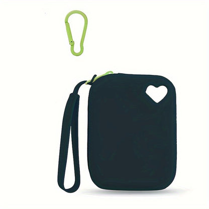 Treats Always Within Reach