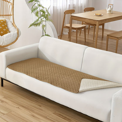 No More Accidents on the Furniture