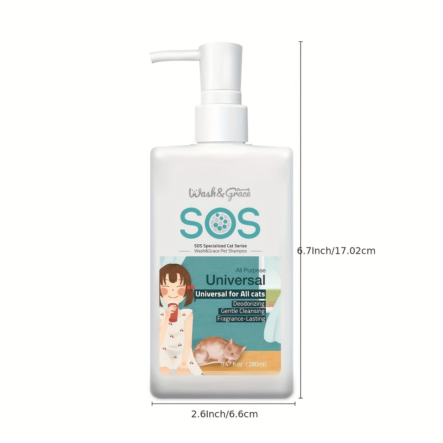 Gentle Enough for the Sensitive Ones