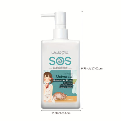 Gentle Enough for the Sensitive Ones
