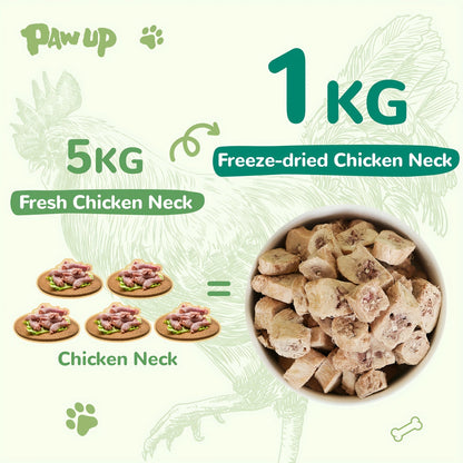 The Chew That's Also a Supplement