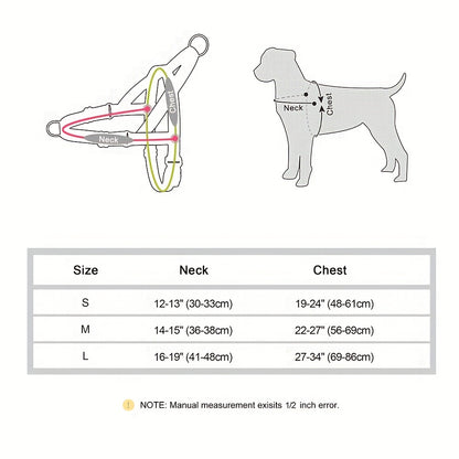 Walk Without the Pull