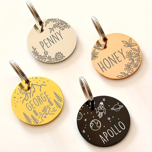 Their Name in Gold