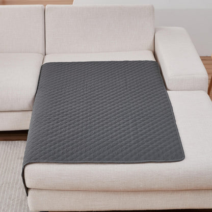 No More Accidents on the Furniture