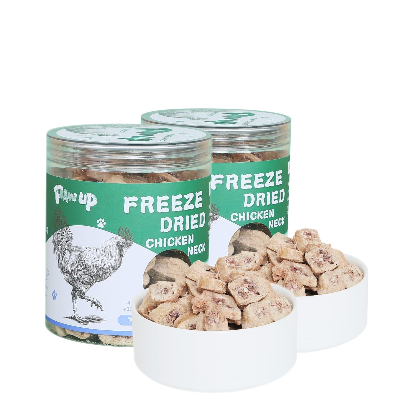 The Chew That's Also a Supplement