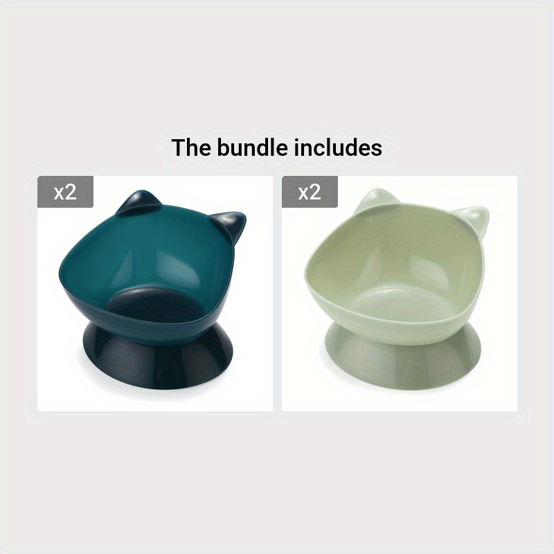 Cute Bowl, Real Function