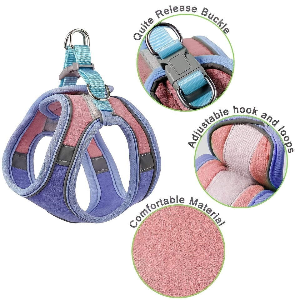 Adventure-Ready, Escape-Proof