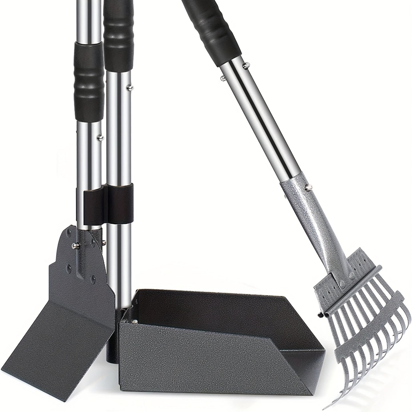 Pick Up Without Bending Down